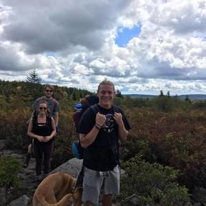 Meet your Posher, Sam